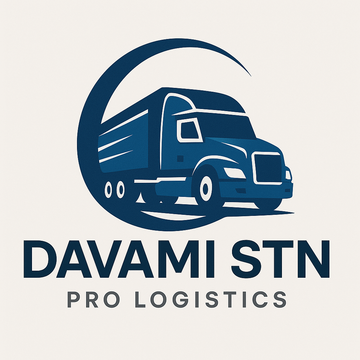 DAVAMI STN PRO LOGISTICS SRL