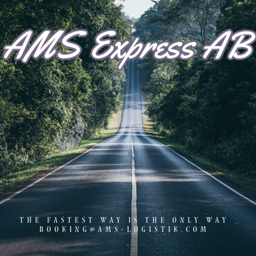 AMS EXPRESS AB