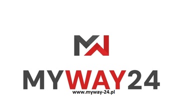 MYWAY-24 SP. Z O.O.