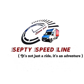 SEPTY SPEED LINE SRL