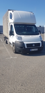ANI TRANS SRL