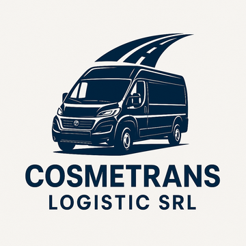 COSMETRANS LOGISTIC SRL