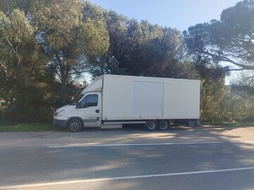CDM GLOBAL LOGISTIC SRL