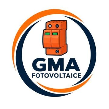GMA FOTOVOLTAICE SRL