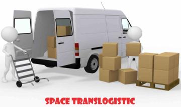 SPACE TRANSLOGISTIC SRL