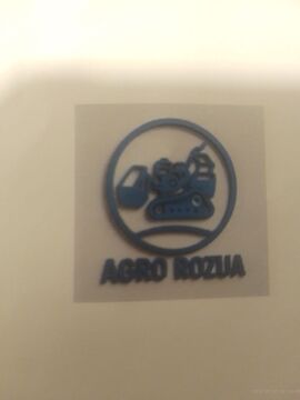 AGROROZUA SL