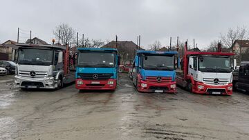 COMPACT ALPIN SRL