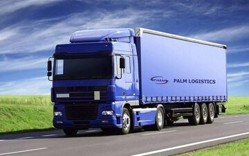 PALM MANAGEMENT LOGISTIC SRL