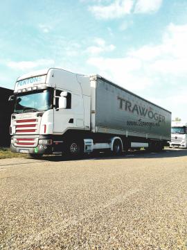 PENTONS INTERTRANS SRL