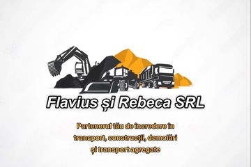 FLAVIUS ȘI REBECA SRL